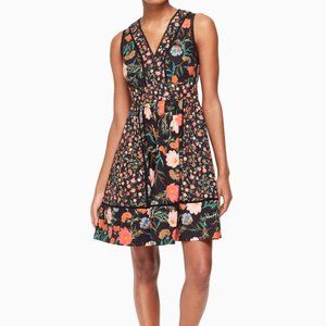Kate Spade Blossom Dress